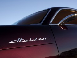 Holden EFIJY Concept